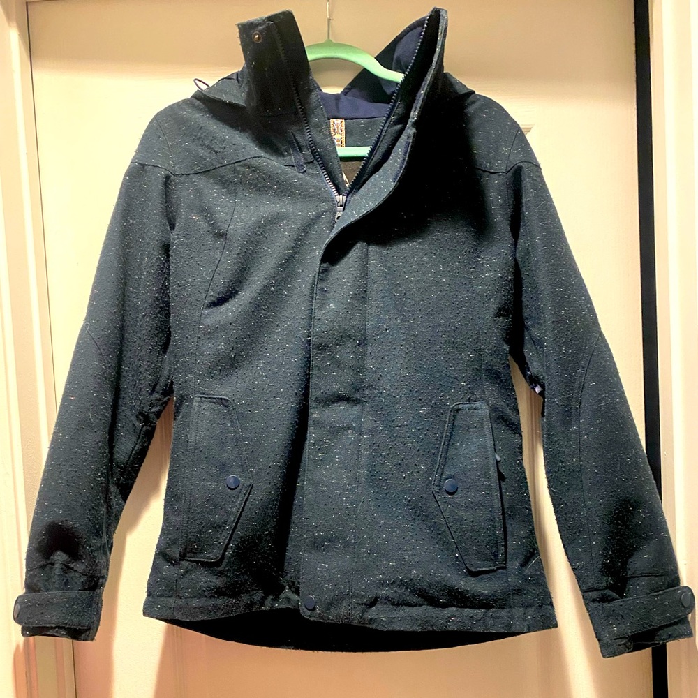 Women’s Burton snow/cold weather jacket xs